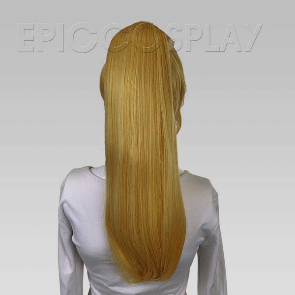 Calliope - Butterscotch Blonde Wig