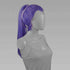 Calliope Lacefront - Classic Purple Mix Wig