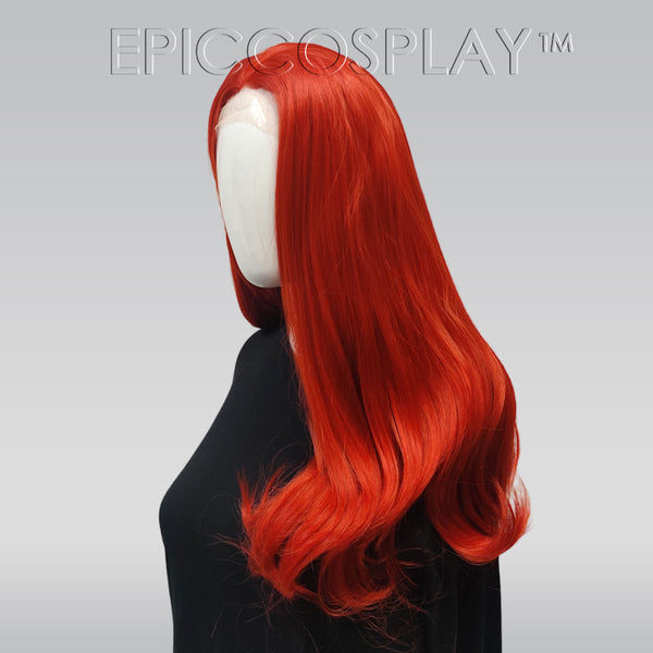 Signature - Scarlet Red Lace Front Wig