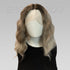 Signature - Dusty Blonde Mermaid Waves Lace Front Wig