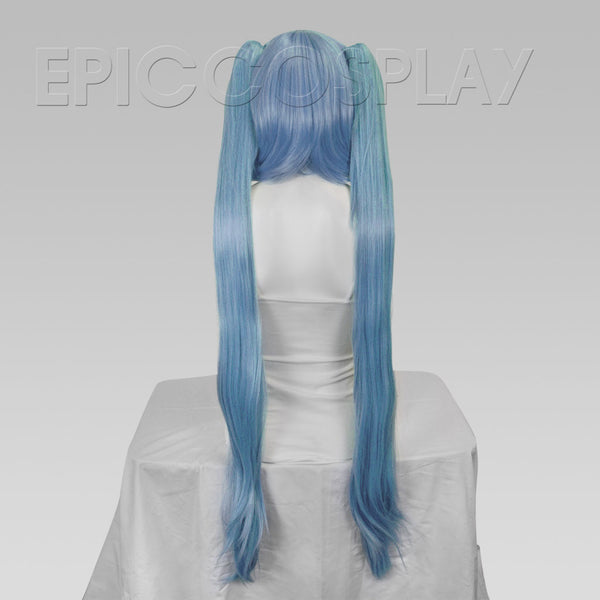 Eos - Ice Blue Wig