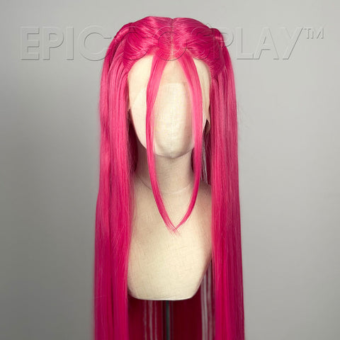 Idol Demon-Hunter Inspired Wigs