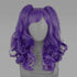 Maia - Classic Purple Mix Wig