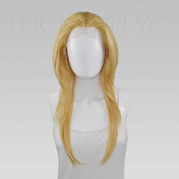 Hecate V2 Layered - Butterscotch Blonde Wig