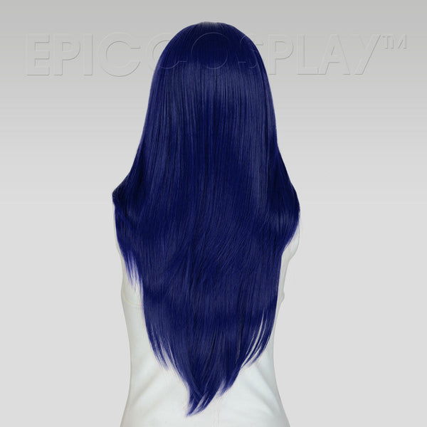 Hecate - Midnight Blue Wig