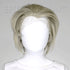 Atlas Lacefront - Sandy Blonde Wig