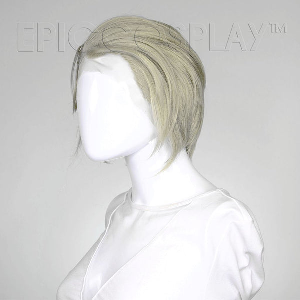 Atlas Lacefront - Sandy Blonde Wig