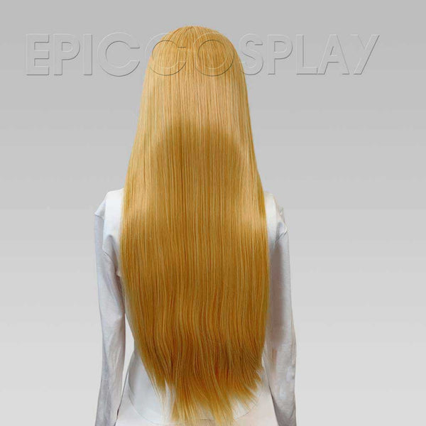 Eros (Lacefront) - Butterscotch Blonde Wig