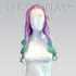 Signature - Unicorn Ombre Wavy Wig
