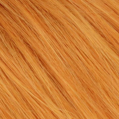 35" Weft Extension - Sunny Orange