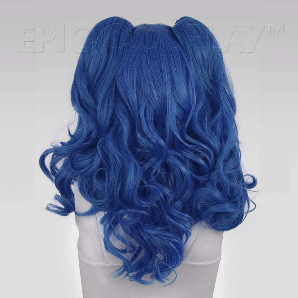 Maia - Shadow Blue Wig