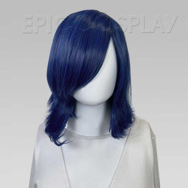 Aura - Shadow Blue Wig