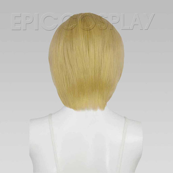 Aether - Caramel Blonde Wig