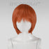 Aether - Copper Red Wig