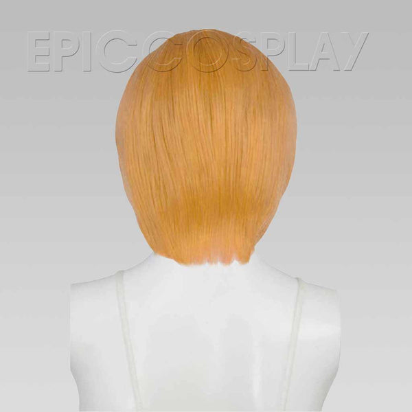 Aether - Golden Blonde Wig
