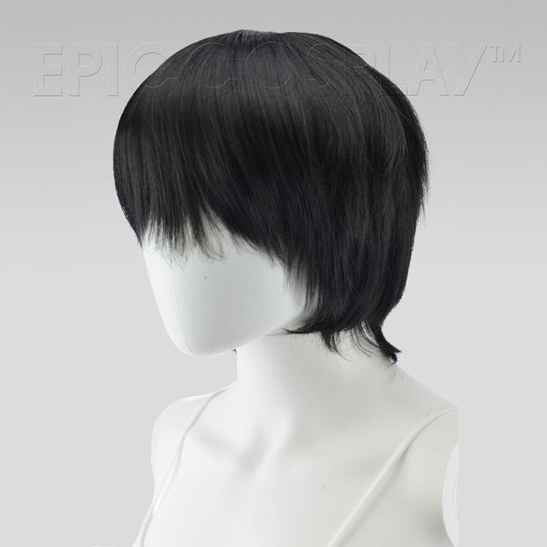 Aether - Natural Blonde Wig