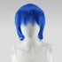 Aether - Dark Blue Wig
