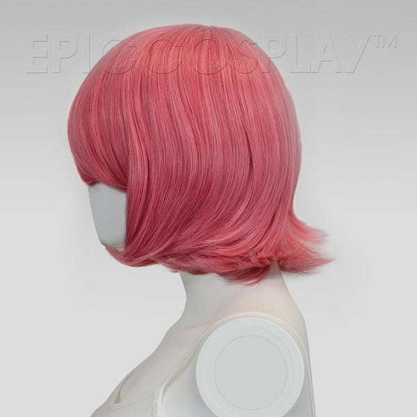 Chronos - Persimmon Pink Wig