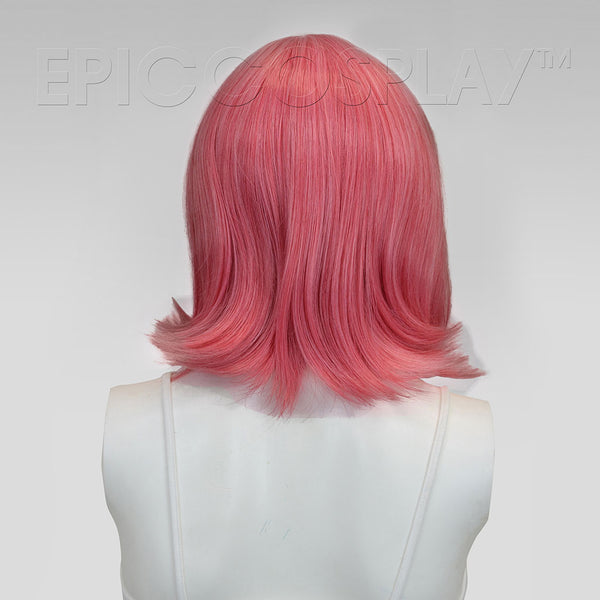 Chronos - Persimmon Pink Wig
