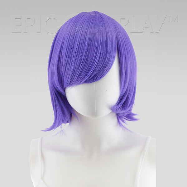 Chronos - Classic Purple Wig