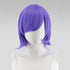Chronos - Classic Purple Wig