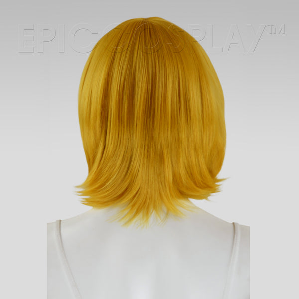 Chronos - Autumn Gold Wig