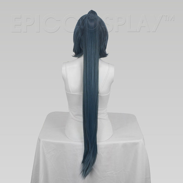 Leto - Blue Steel Wig