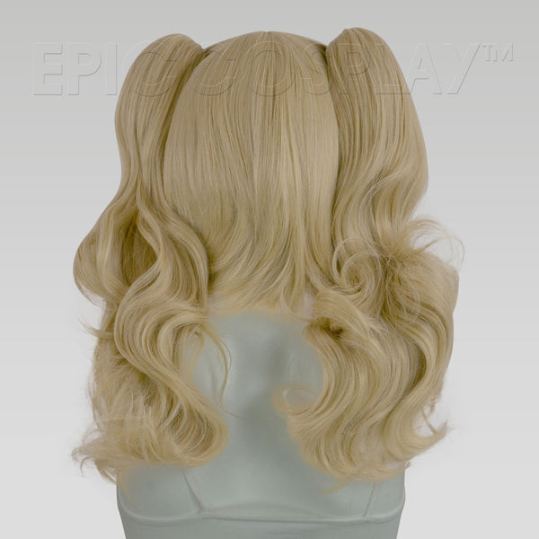 Rhea - Blonde Mix Wig