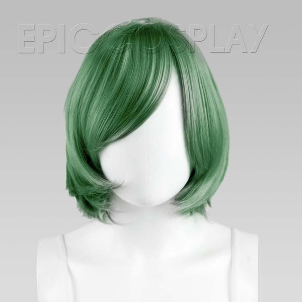 Chronos - Clover Green Wig