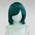 Chronos - Emerald Green Wig