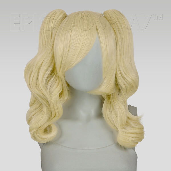 Rhea - Natural Blonde Wig