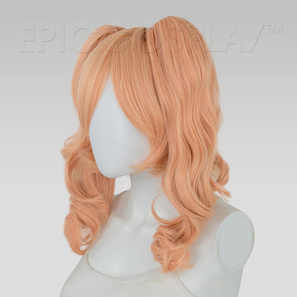 Rhea - Peach Blonde Wig