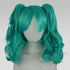 Rhea - Vocaloid Green Wig