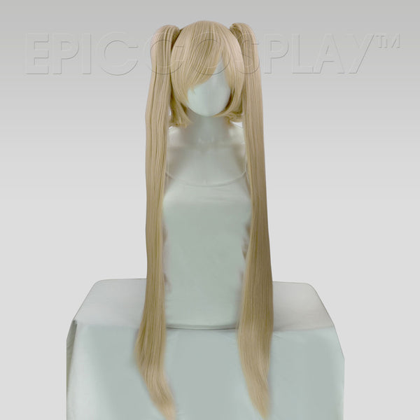 Eos - Blonde Mix Wig