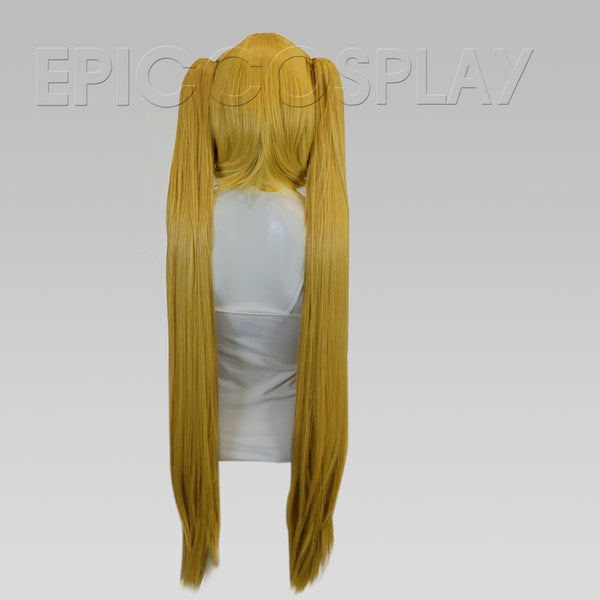 Eos - Caramel Blonde Wig