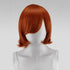 Chronos - Copper Red Wig