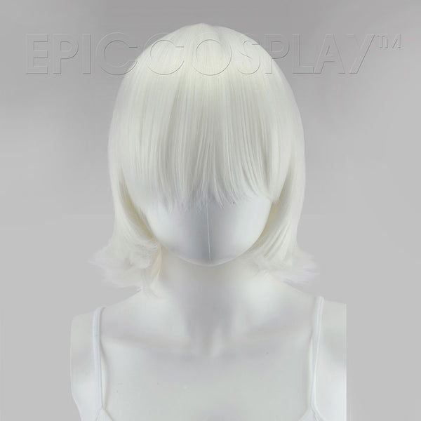 Chronos - Classic White Wig