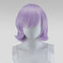Chronos - Fusion Vanilla Purple Wig