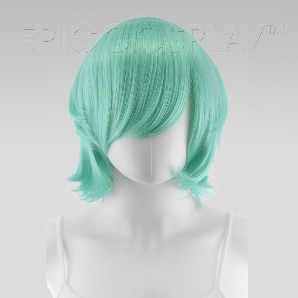 Mint Green Wigs Epic Cosplay Wigs