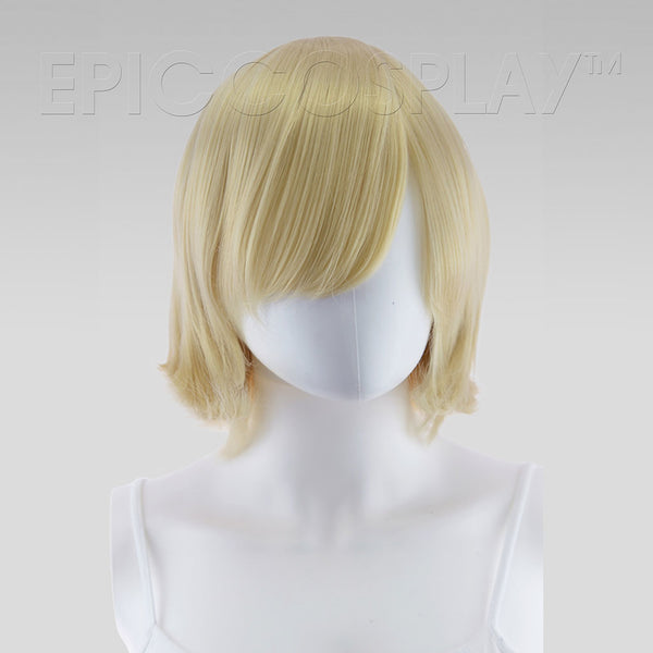 Chronos - Natural Blonde Wig