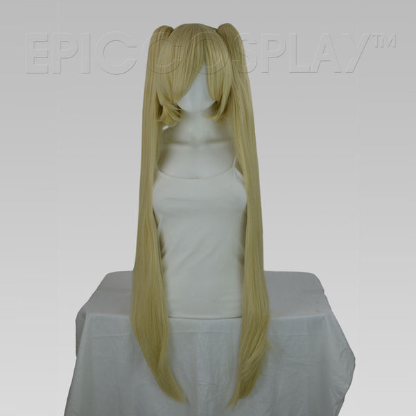Eos -  Natural Blonde Wig