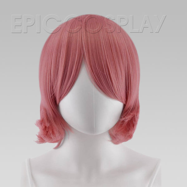 Chronos - Princess Dark Pink Mix Wig