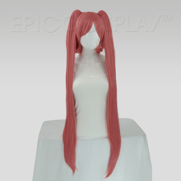Eos - Princess Dark Pink Mix Wig