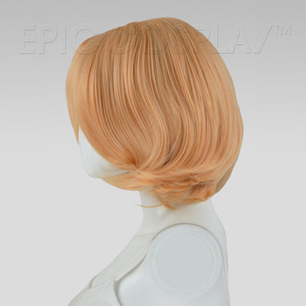 Chronos - Peach Blonde Wig