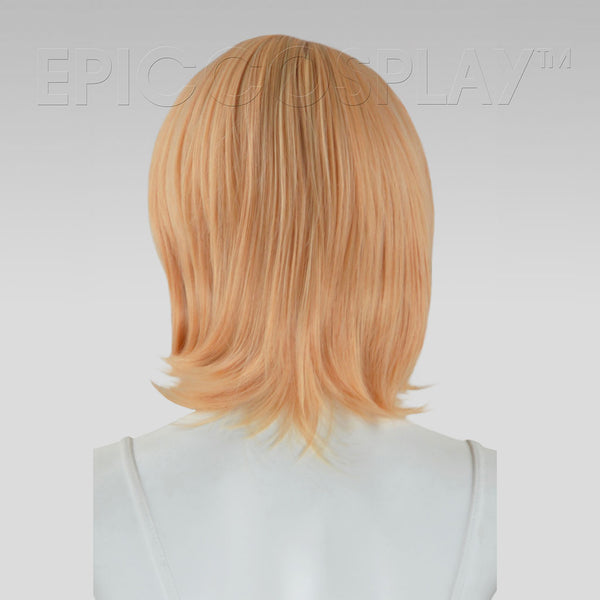 Chronos - Peach Blonde Wig