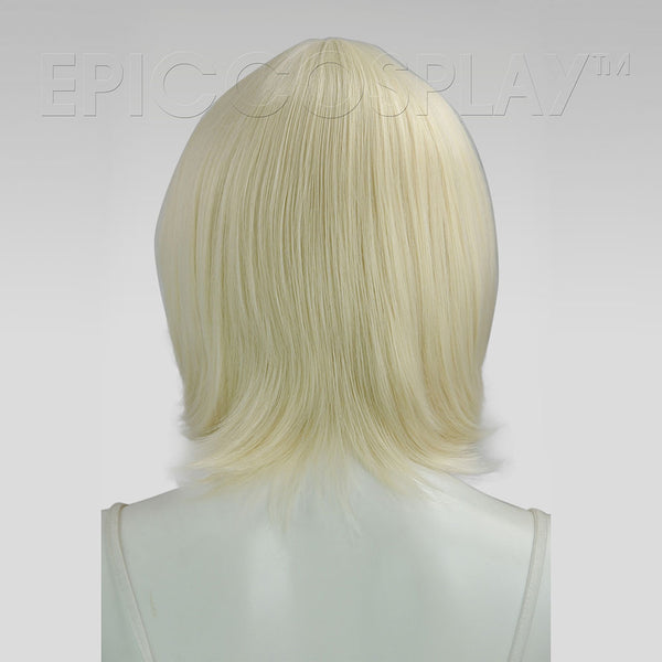 Chronos - Platinum Blonde Wig
