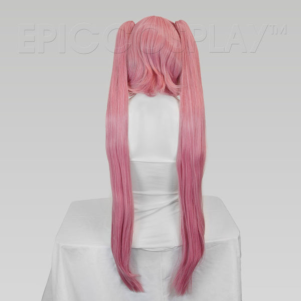 Eos - Princess Pink Mix Wig