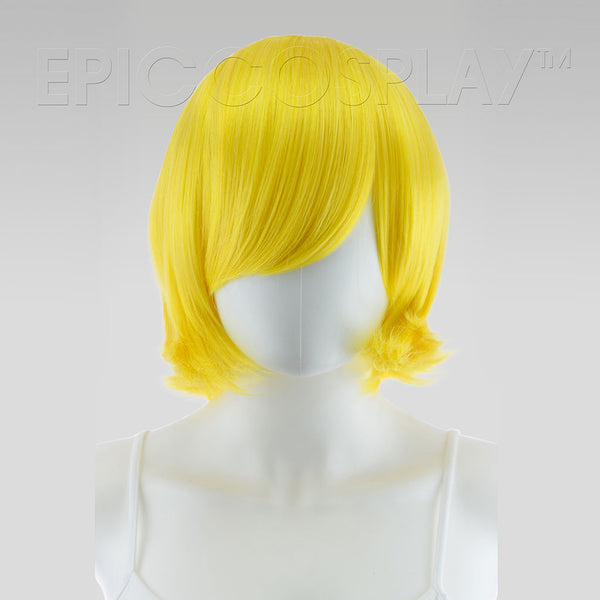 Chronos - Rich Butterscotch Blonde Wig
