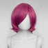 Chronos - Raspberry Pink Mix Wig
