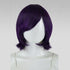 Chronos - Purple Black Fusion Wig